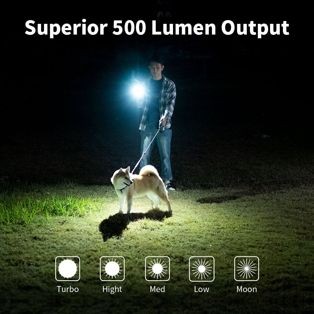 G2 Multi-funcional Mini EDC LED Chaveiro Lanterna